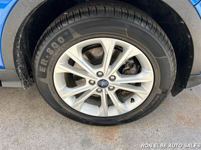 2017 Ford Escape SE - Photo 12 - Macomb, IL 61455