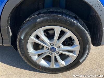 2017 Ford Escape SE - Photo 10 - Macomb, IL 61455