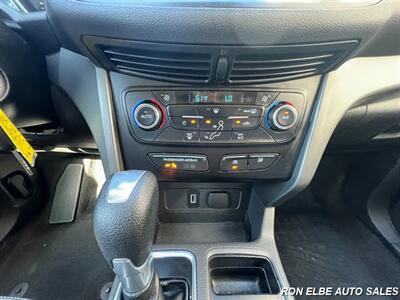 2017 Ford Escape SE - Photo 27 - Macomb, IL 61455