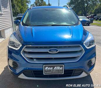 2017 Ford Escape SE - Photo 5 - Macomb, IL 61455