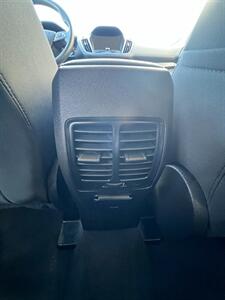 2017 Ford Escape SE - Photo 19 - Macomb, IL 61455