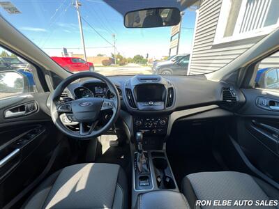 2017 Ford Escape SE - Photo 20 - Macomb, IL 61455