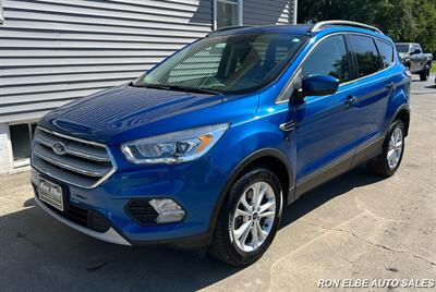 2017 Ford Escape SE - Photo 2 - Macomb, IL 61455