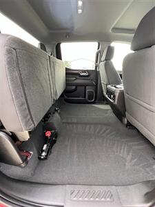 2023 Chevrolet Silverado 1500 RST   - Photo 13 - Macomb, IL 61455