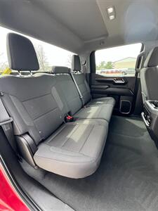 2023 Chevrolet Silverado 1500 RST   - Photo 12 - Macomb, IL 61455