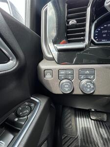 2023 Chevrolet Silverado 1500 RST   - Photo 18 - Macomb, IL 61455
