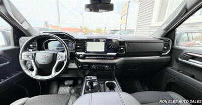 2023 Chevrolet Silverado 1500 RST   - Photo 14 - Macomb, IL 61455
