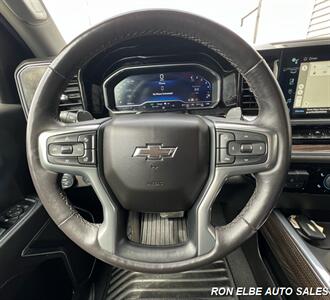 2023 Chevrolet Silverado 1500 RST   - Photo 15 - Macomb, IL 61455