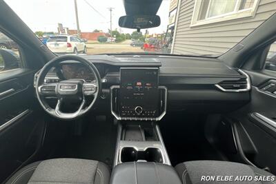 2025 GMC Acadia Elevation   - Photo 16 - Macomb, IL 61455