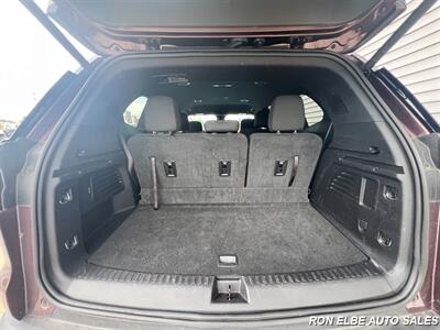 2025 GMC Acadia Elevation   - Photo 14 - Macomb, IL 61455