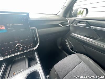 2025 GMC Acadia Elevation   - Photo 22 - Macomb, IL 61455