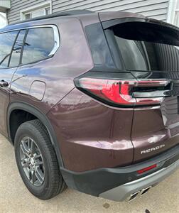 2025 GMC Acadia Elevation   - Photo 10 - Macomb, IL 61455