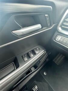 2025 GMC Acadia Elevation   - Photo 18 - Macomb, IL 61455