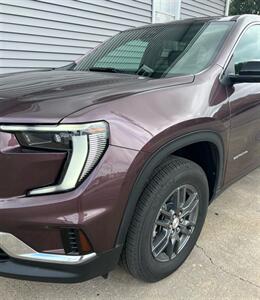 2025 GMC Acadia Elevation   - Photo 5 - Macomb, IL 61455
