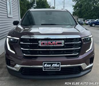 2025 GMC Acadia Elevation   - Photo 6 - Macomb, IL 61455