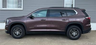 2025 GMC Acadia Elevation   - Photo 3 - Macomb, IL 61455