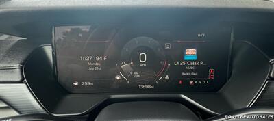 2025 GMC Acadia Elevation   - Photo 19 - Macomb, IL 61455
