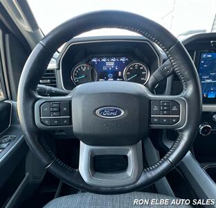 2022 Ford F-150 XLT   - Photo 15 - Macomb, IL 61455