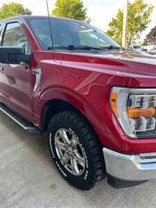 2022 Ford F-150 XLT   - Photo 7 - Macomb, IL 61455