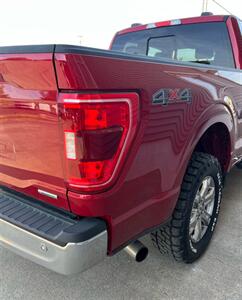 2022 Ford F-150 XLT   - Photo 8 - Macomb, IL 61455