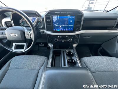 2022 Ford F-150 XLT   - Photo 19 - Macomb, IL 61455