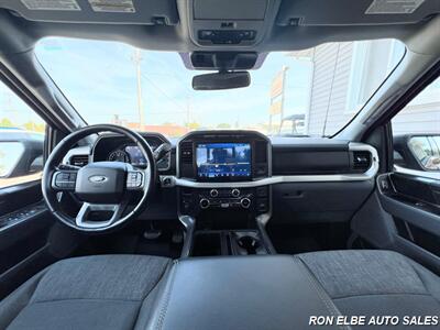 2022 Ford F-150 XLT   - Photo 14 - Macomb, IL 61455