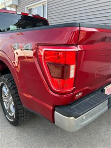 2022 Ford F-150 XLT   - Photo 10 - Macomb, IL 61455