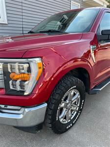 2022 Ford F-150 XLT   - Photo 5 - Macomb, IL 61455