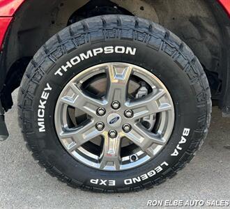 2022 Ford F-150 XLT   - Photo 4 - Macomb, IL 61455