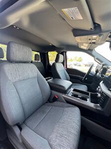 2022 Ford F-150 XLT   - Photo 11 - Macomb, IL 61455