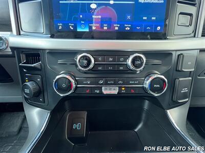 2022 Ford F-150 XLT   - Photo 17 - Macomb, IL 61455