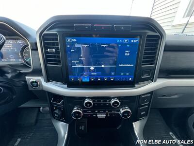 2022 Ford F-150 XLT   - Photo 16 - Macomb, IL 61455