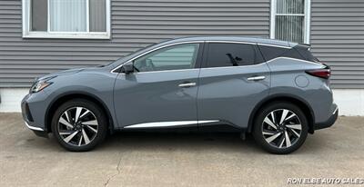 2023 Nissan Murano SL   - Photo 3 - Macomb, IL 61455