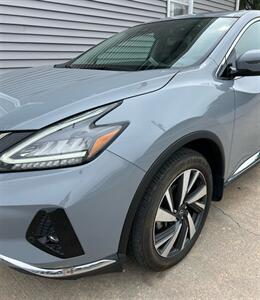 2023 Nissan Murano SL   - Photo 5 - Macomb, IL 61455