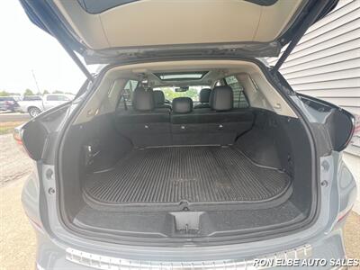 2023 Nissan Murano SL   - Photo 14 - Macomb, IL 61455
