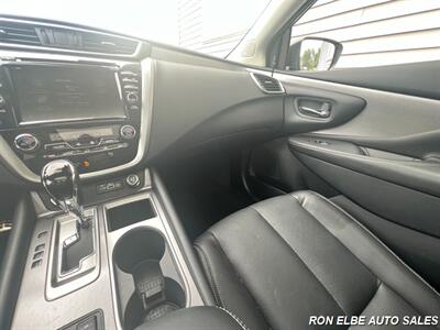 2023 Nissan Murano SL   - Photo 23 - Macomb, IL 61455