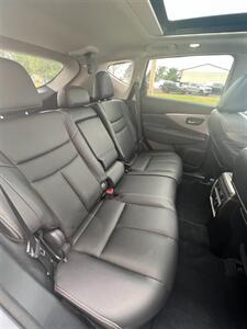 2023 Nissan Murano SL   - Photo 13 - Macomb, IL 61455