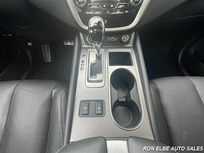 2023 Nissan Murano SL   - Photo 22 - Macomb, IL 61455