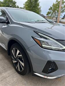 2023 Nissan Murano SL   - Photo 7 - Macomb, IL 61455