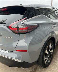 2023 Nissan Murano SL   - Photo 8 - Macomb, IL 61455