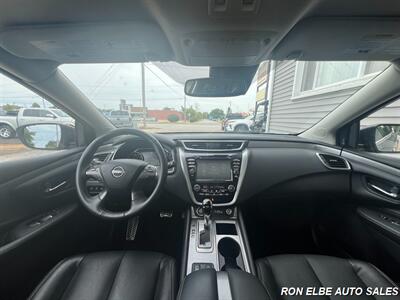 2023 Nissan Murano SL   - Photo 17 - Macomb, IL 61455