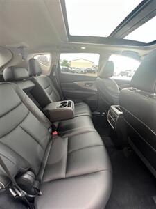 2023 Nissan Murano SL   - Photo 12 - Macomb, IL 61455