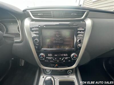 2023 Nissan Murano SL   - Photo 21 - Macomb, IL 61455