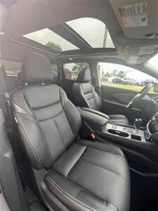 2023 Nissan Murano SL   - Photo 11 - Macomb, IL 61455