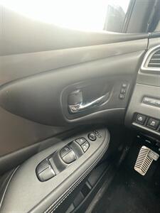 2023 Nissan Murano SL   - Photo 19 - Macomb, IL 61455