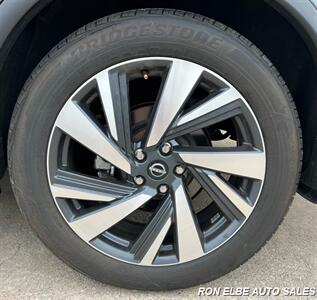 2023 Nissan Murano SL   - Photo 4 - Macomb, IL 61455