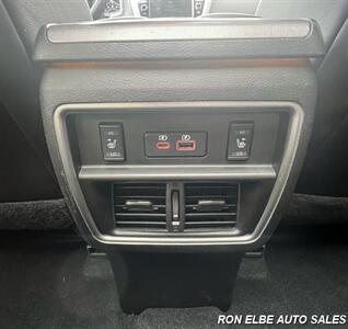 2023 Nissan Murano SL   - Photo 16 - Macomb, IL 61455
