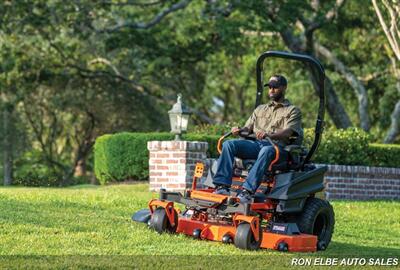 2023 Bad Boy Maverick HD 54 "   - Photo 4 - Macomb, IL 61455