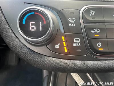 2022 Chevrolet Malibu LT   - Photo 20 - Macomb, IL 61455