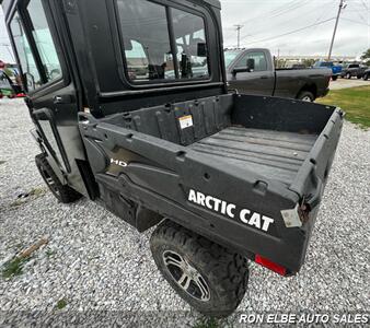 2011 ARTIC CAT PROWLER   - Photo 5 - Macomb, IL 61455